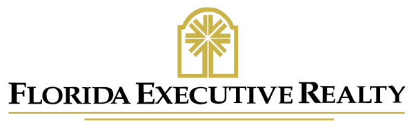Florida Executive Realty Logo